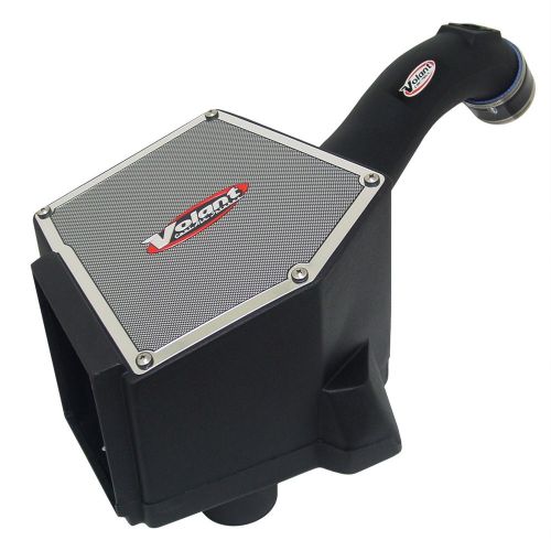 Volant performance 15866 cool air intake kit