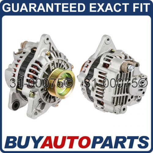 Brand new premium quality alternator for sebring stratus eclipse galant