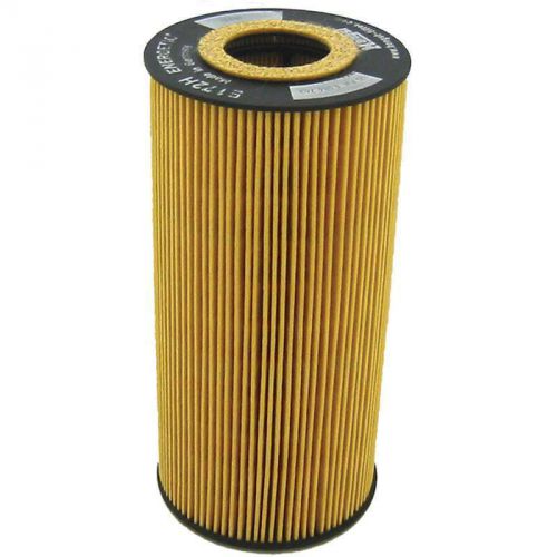 Mercedes® engine oil filter, 210 chassis, 1996-1999