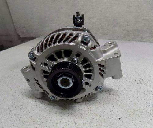 Ford remanufactured alternator (glv-8649-rm)