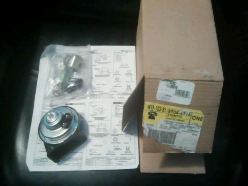 Ac delco horn kit generic d1920c gm part# 89046916