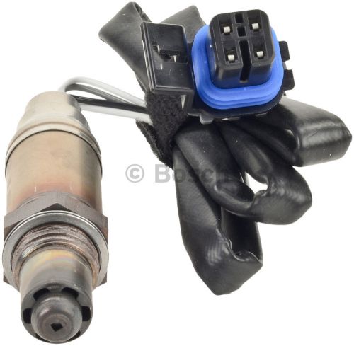 Bosch 15897 oxygen sensor