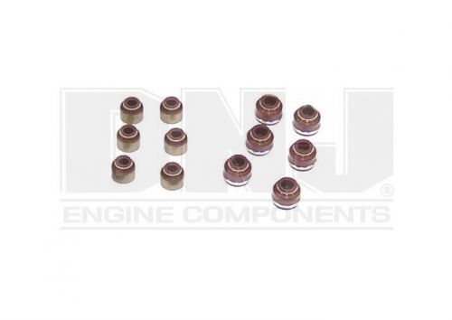 Engine valve stem seal set dnj vss616