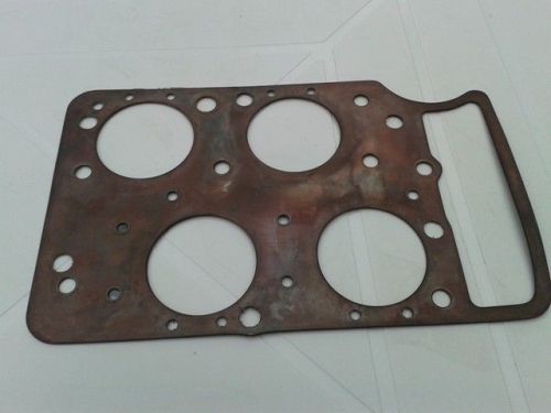 Lancia ardea  6 volts, cooper cylindar head gasket