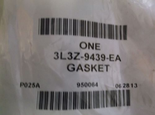 New oem intake gasket for 5.4l triton 3l3z-9439-ea