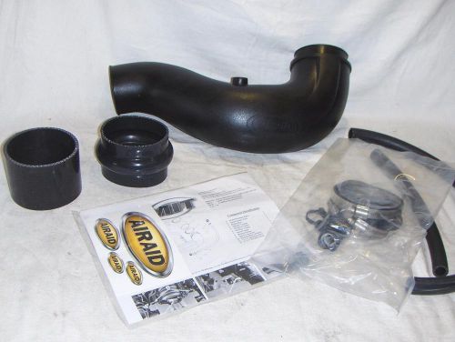 Airaid #200-911 modular cold intake tube fits silverado, sierra, escalade