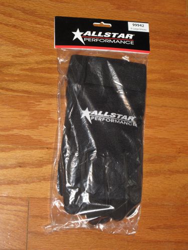 All99942 -  allstar performance all99942 general purpose gloves black pair xl