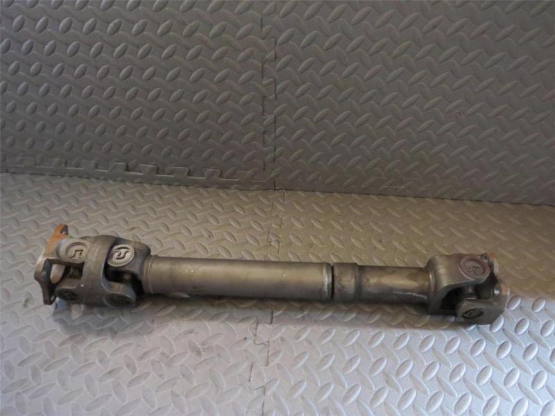 Front driveshaft discovery 2 ii drive shaft 99-01 02 03 04 land rover