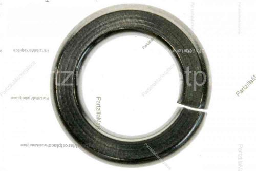 Suzuki 09162-05002 washer