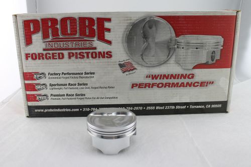 Probe 10662-040 ford 5.0l 4.040in bore. sold as set of 8