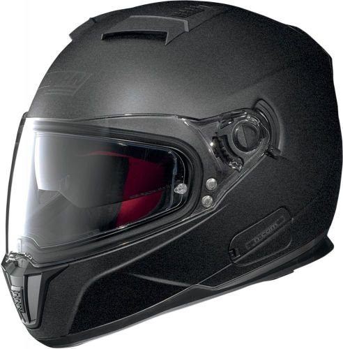 Nolan n8r5270330146 helmet n86 bk graphite xl