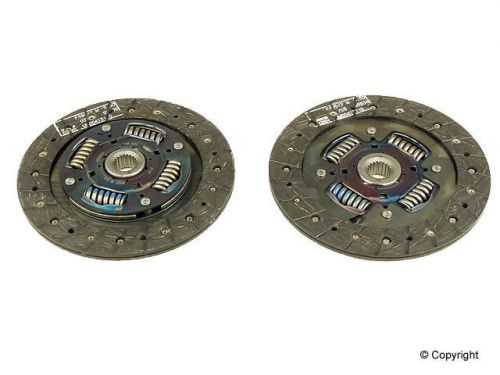 Wd express 153 21007 278 new clutch disc