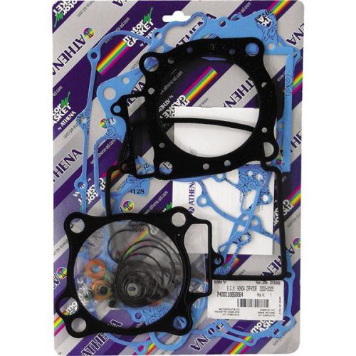 Complete reduce gasket kit - e2109-192