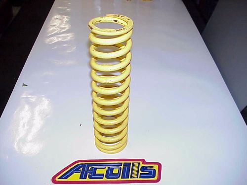 Afco 14&#034; tall coil-over #225 racing spring dr44 ump imca late model mudbog