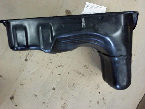 00 01 02 03 04 nissan xterra oil pan (6 cyl) (18 bolt)