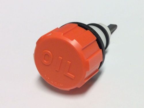 Lamborghini gallardo lifting system oil reservoir fill cap 2009 - 2012 model