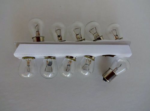 Camaro, z28, iroc/firebird, trans am, gta--under hood light bulbs