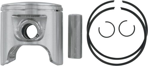 Wsm piston kit (800cc) - 1.00mm oversize to 83.00mm bore