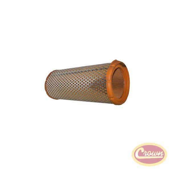 Air filter - crown# 83501843