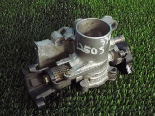 Daihatsu mira 2003 throttle body [9320300]