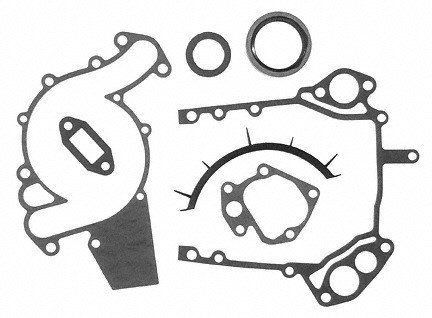 Victor reinz jv863 timing cover gasket set