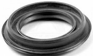 Set of 2 front inner wheel bearing seals fits nissan 720 datsun 4wd pickups