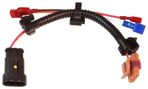 Msd ignition 8877 ignition wiring harness