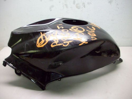 H50 honda cbr600rr cbr 600rr 2007 fuel gas tank cover