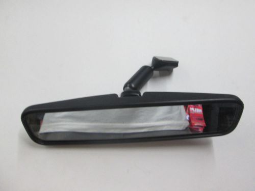 Yankee oe replacement rear view mirror for 1971-up ford chevrolet &amp; amc vehicles