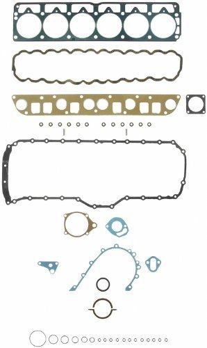 Sealed power 260-1762 engine kit gasket set