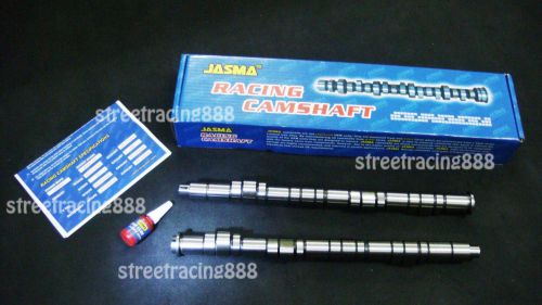 Jasma racing camshaft cam gear b16 b17 b18 gsr vtec dohc