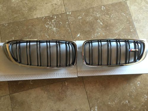 Bmw m3 - grille