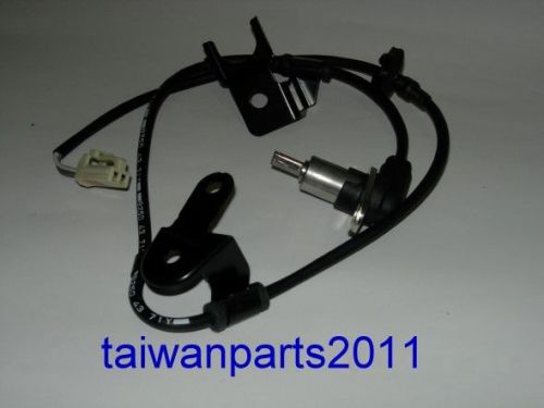 New abs wheel speed sensor(made in taiwan) for ford, mazda