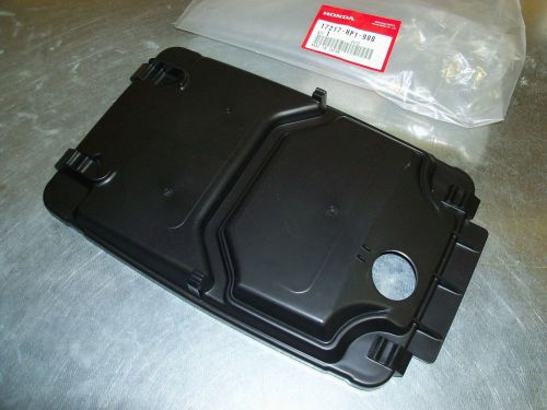 New oem honda trx 450r 450er air box lid cover cap 06 07 08 09 10 11 12 13 14