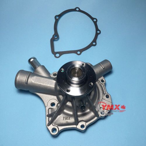 Water pump mercedes benz slk230 c230 2001 2002 2003 2004 2005 2.3l