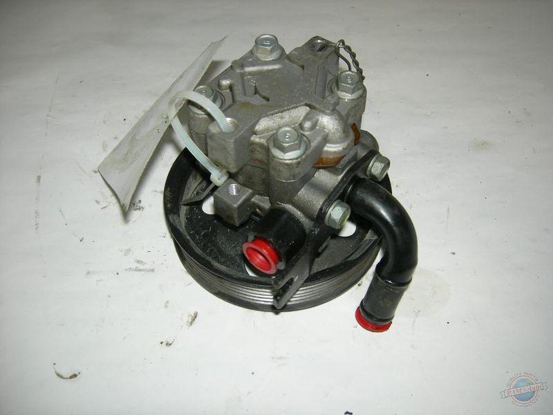 Power steering pump rondo 1166146 07 08 09 10 11 12 assy lifetime warranty