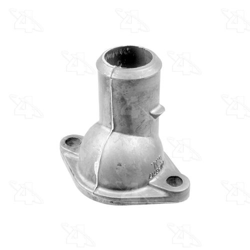 Engine coolant water outlet parts master 85160