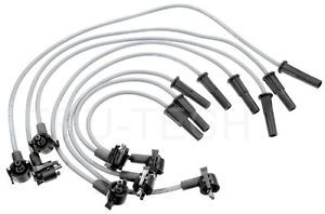 Standard/tru-tech 2969 spark plug ignition wires