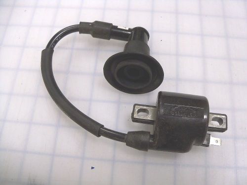 Nos polaris 0450753 ignition coil predator sportsman