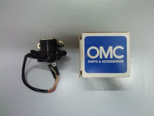 980424 johnson evinrude solenoid *new*