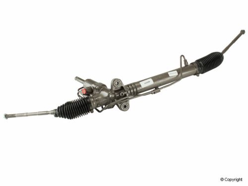 Rack and pinion complete unit-maval wd express reman fits 03-08 subaru outback