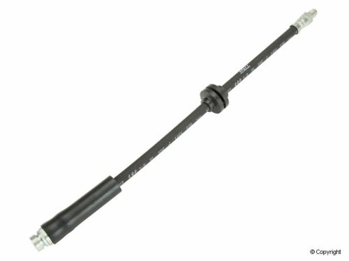 Brake hydraulic hose-trw wd express 542 53016 381 fits 04-11 volvo s40