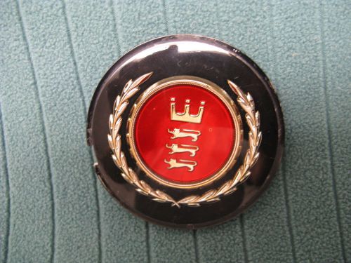 1977 1978 1979 ford ltd hub cap wheel cover center emblem