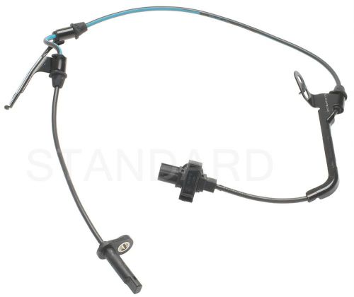 Standard motor products als1557 front wheel abs sensor