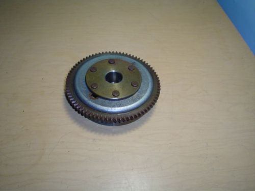 Kawasaki 900 jet ski rotor magneto flywheel