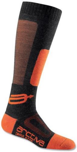 Arctiva insulator socks 3431-0104 lg-xl - 10--13