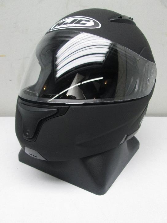 Hjc cl max 2 modular motorcycle helmet med