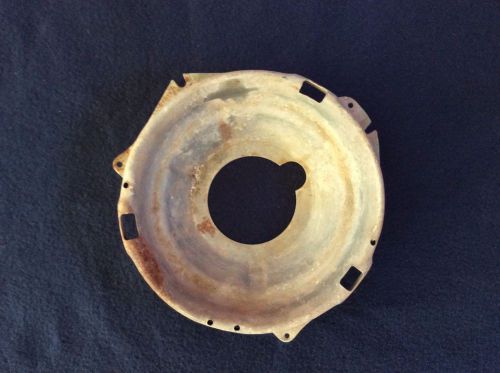 1947-53 chevy truck headlight holder