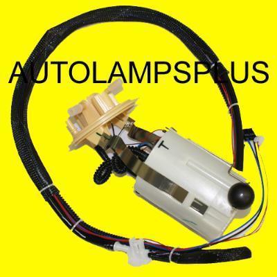 Volvo fuel pump s60 2.4 s80 2.9 v70 bosch 99-02 new