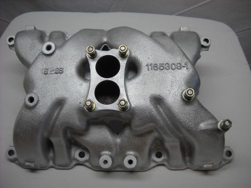 1955 buick intake manifold #116308-1